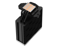 Deepcool AK400 Zero Dark 120mm - 1281258 - zdjęcie 5